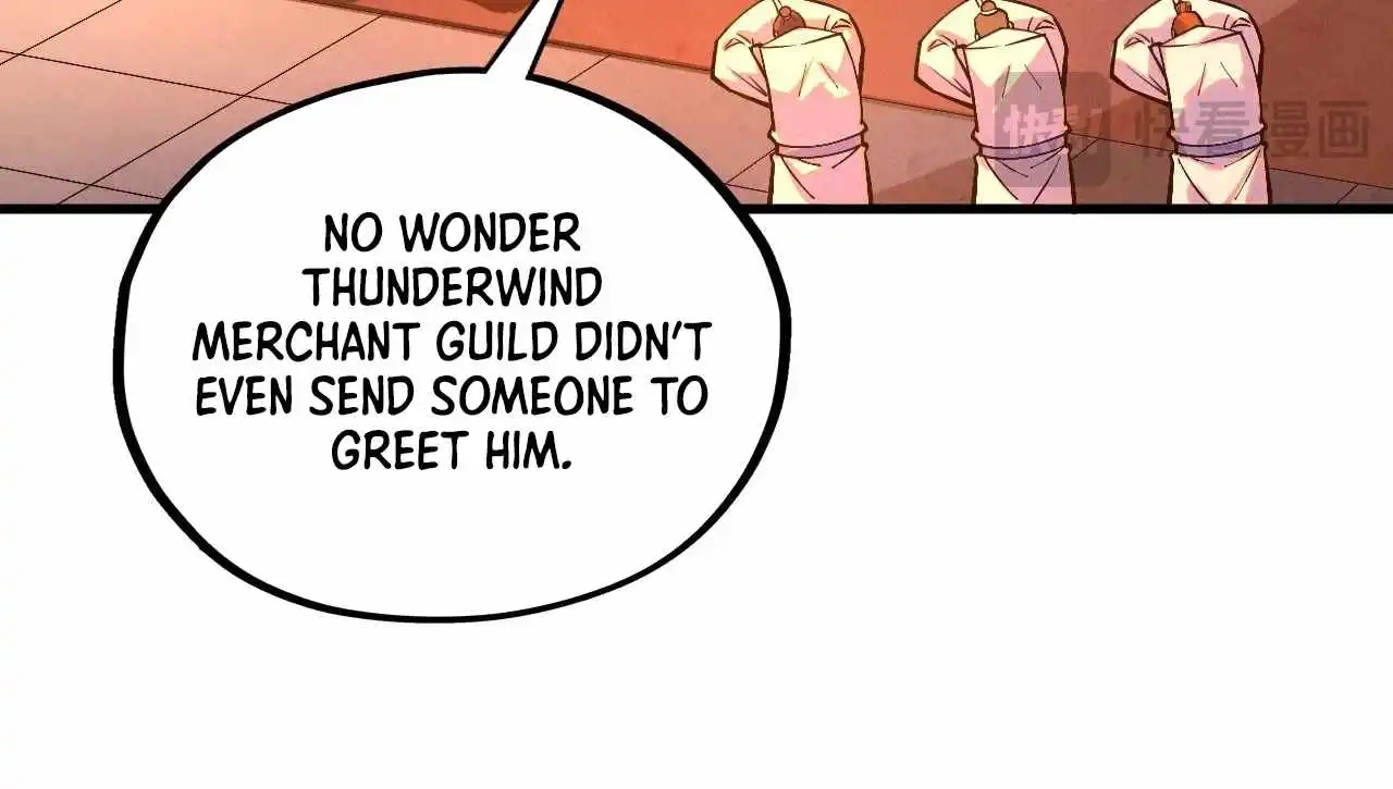 The Eternal Supreme chapter 408 page 67