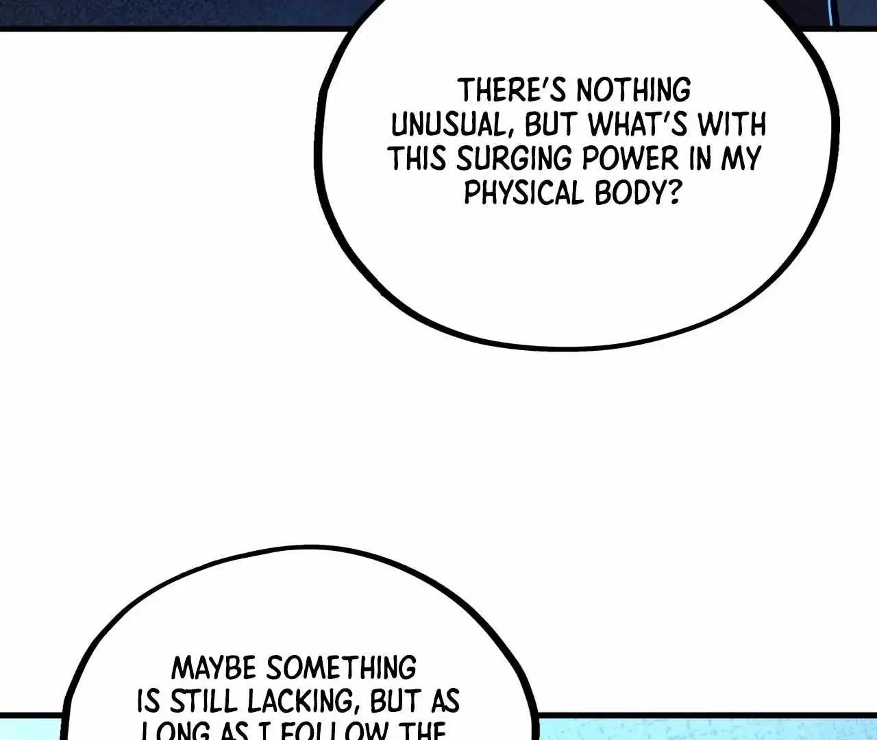 The Eternal Supreme chapter 408 page 5