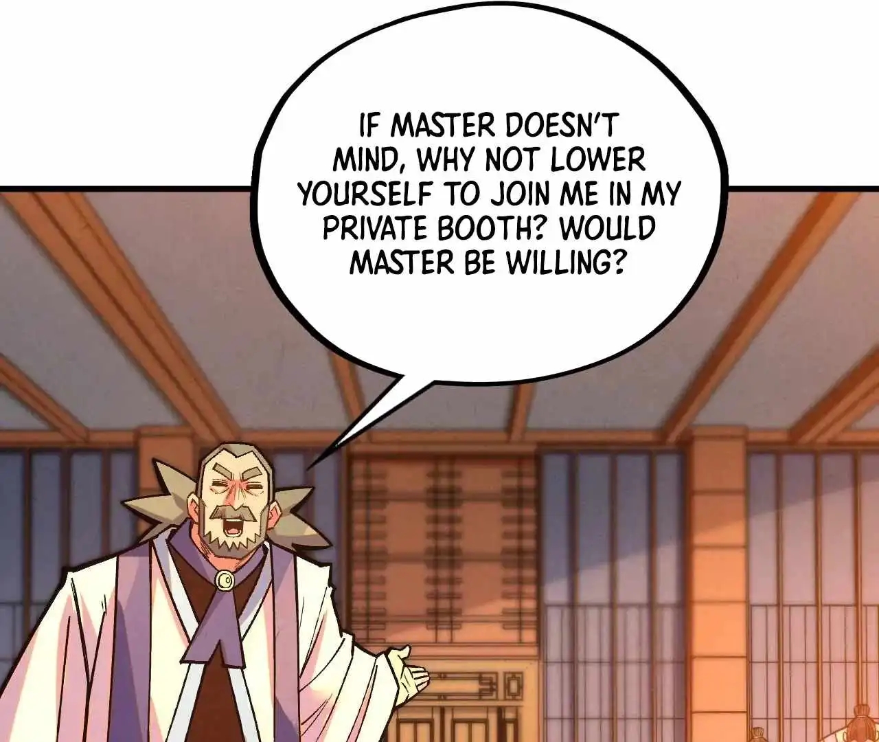 The Eternal Supreme chapter 408 page 68