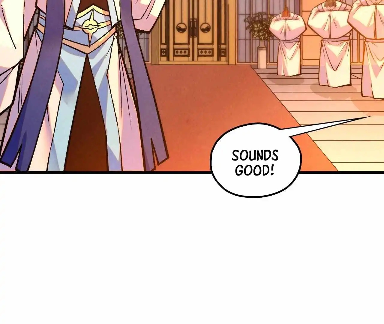 The Eternal Supreme chapter 408 page 69