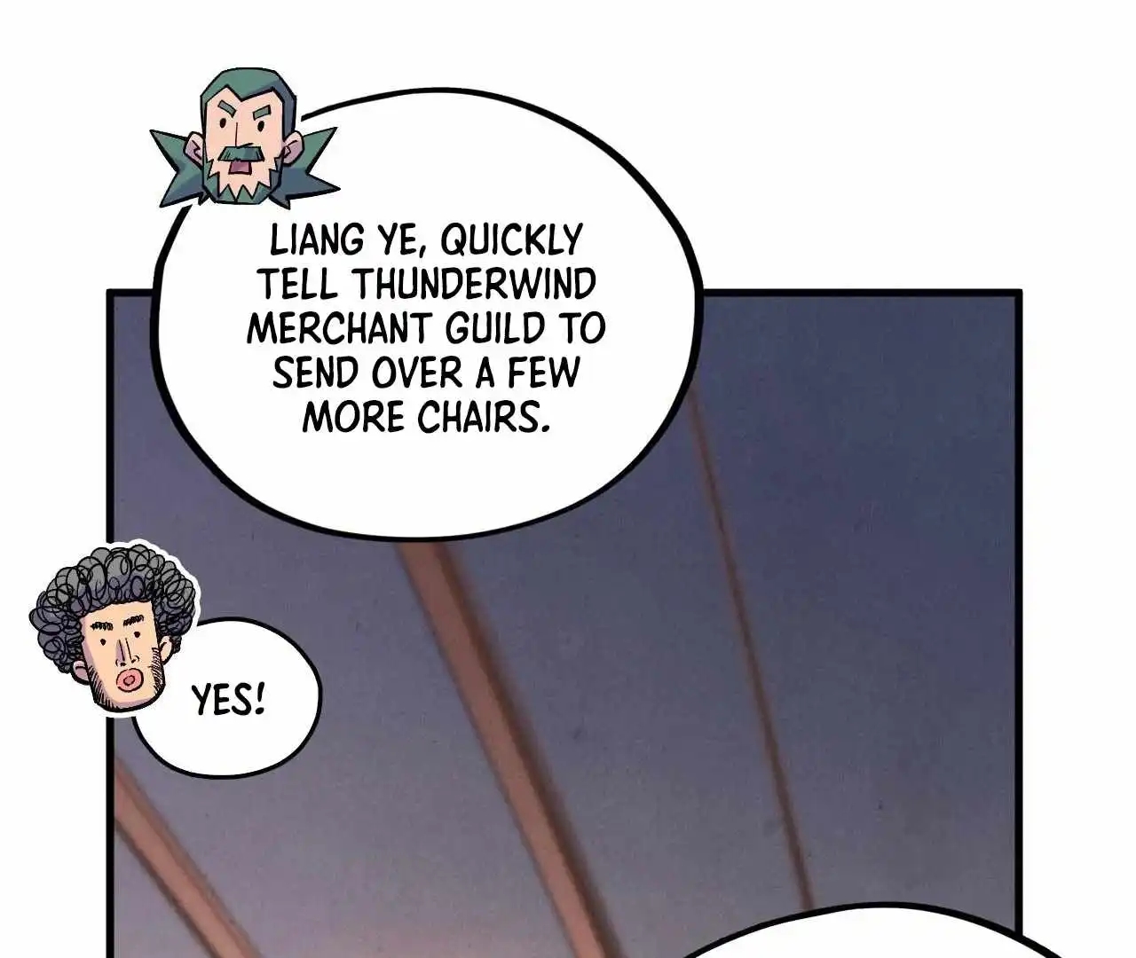 The Eternal Supreme chapter 408 page 76