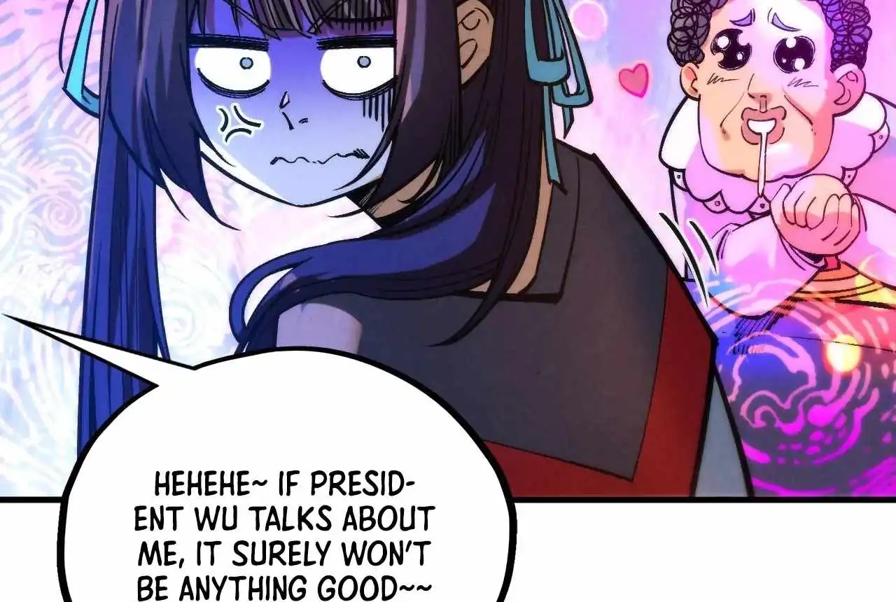 The Eternal Supreme chapter 408 page 80
