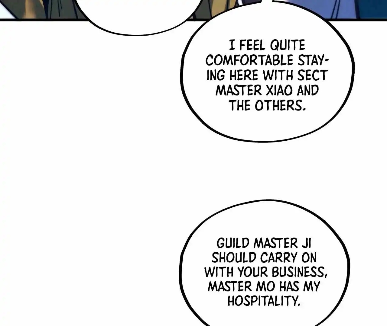 The Eternal Supreme chapter 408 page 85