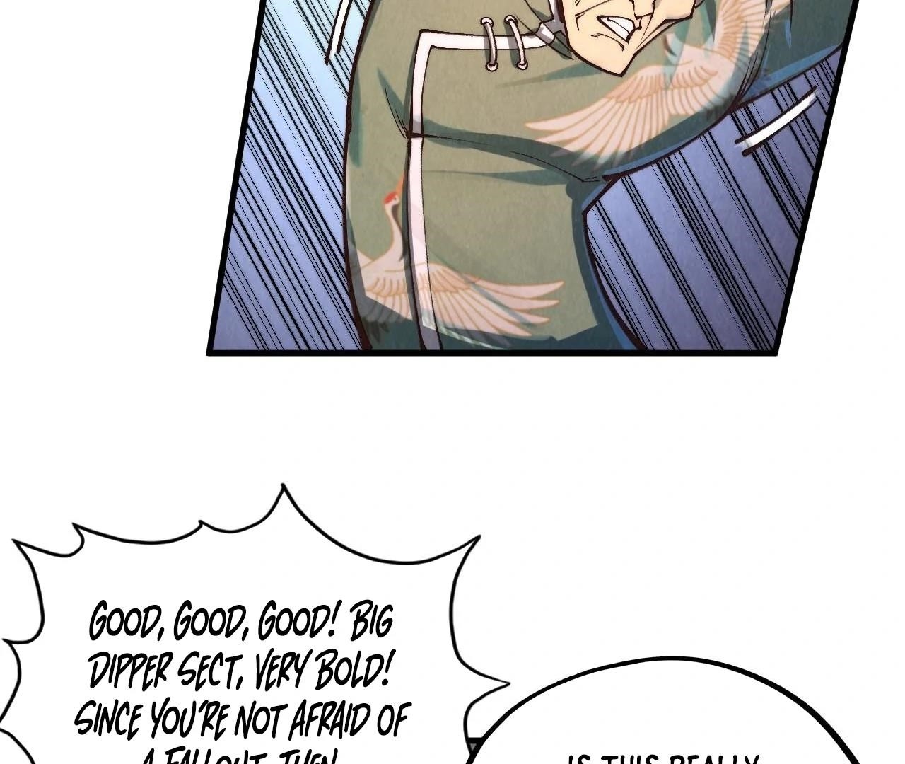 The Eternal Supreme chapter 409 page 99