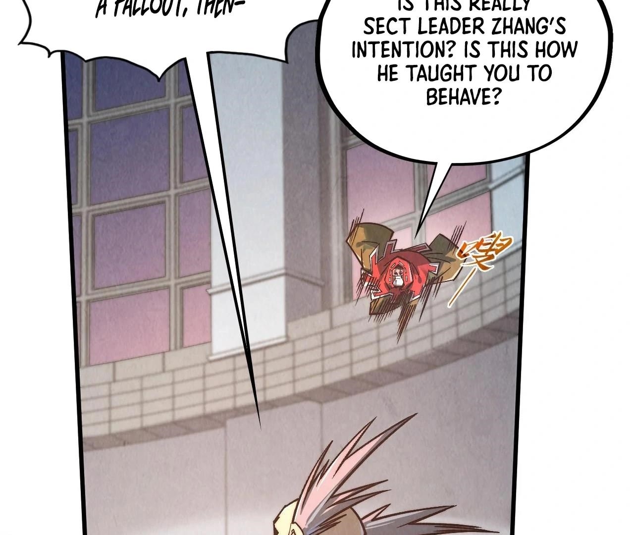 The Eternal Supreme chapter 409 page 100