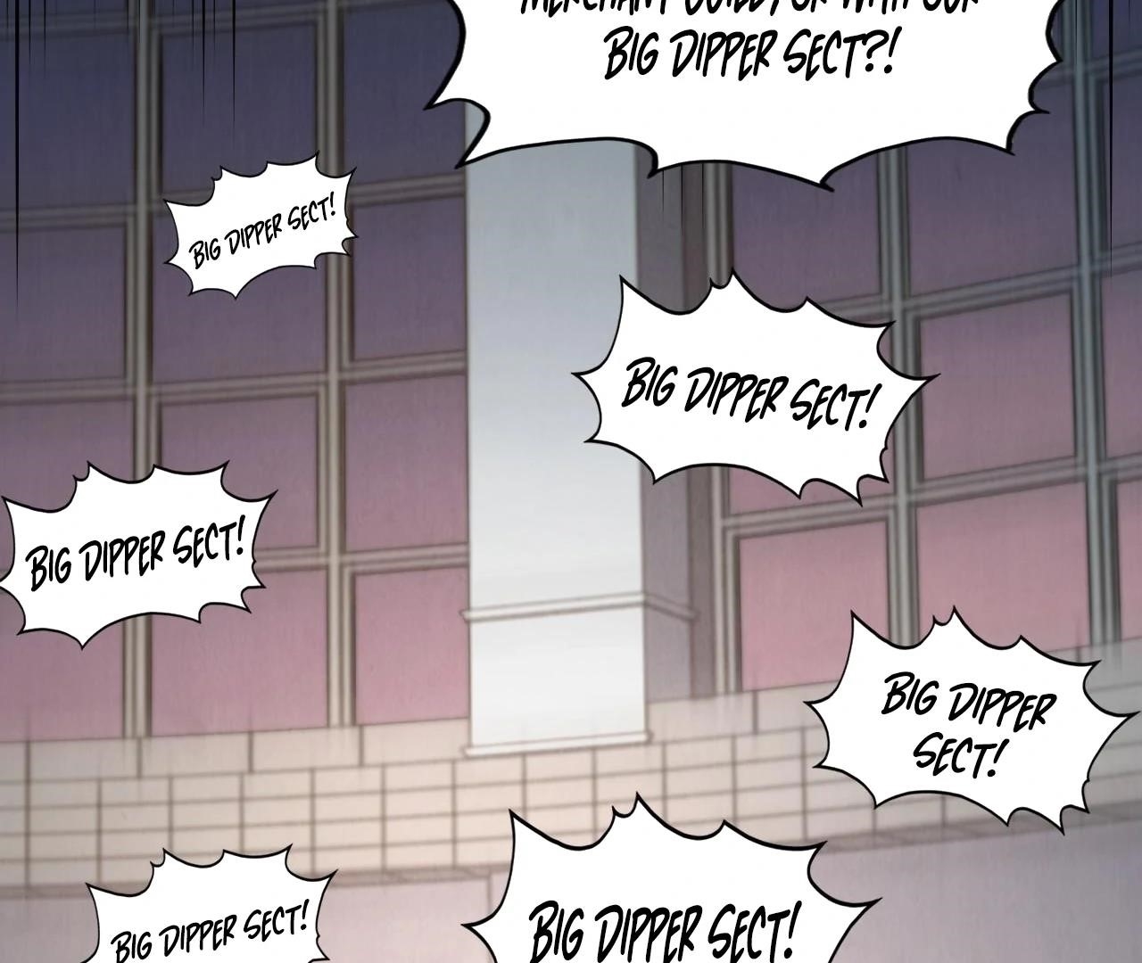 The Eternal Supreme chapter 409 page 105