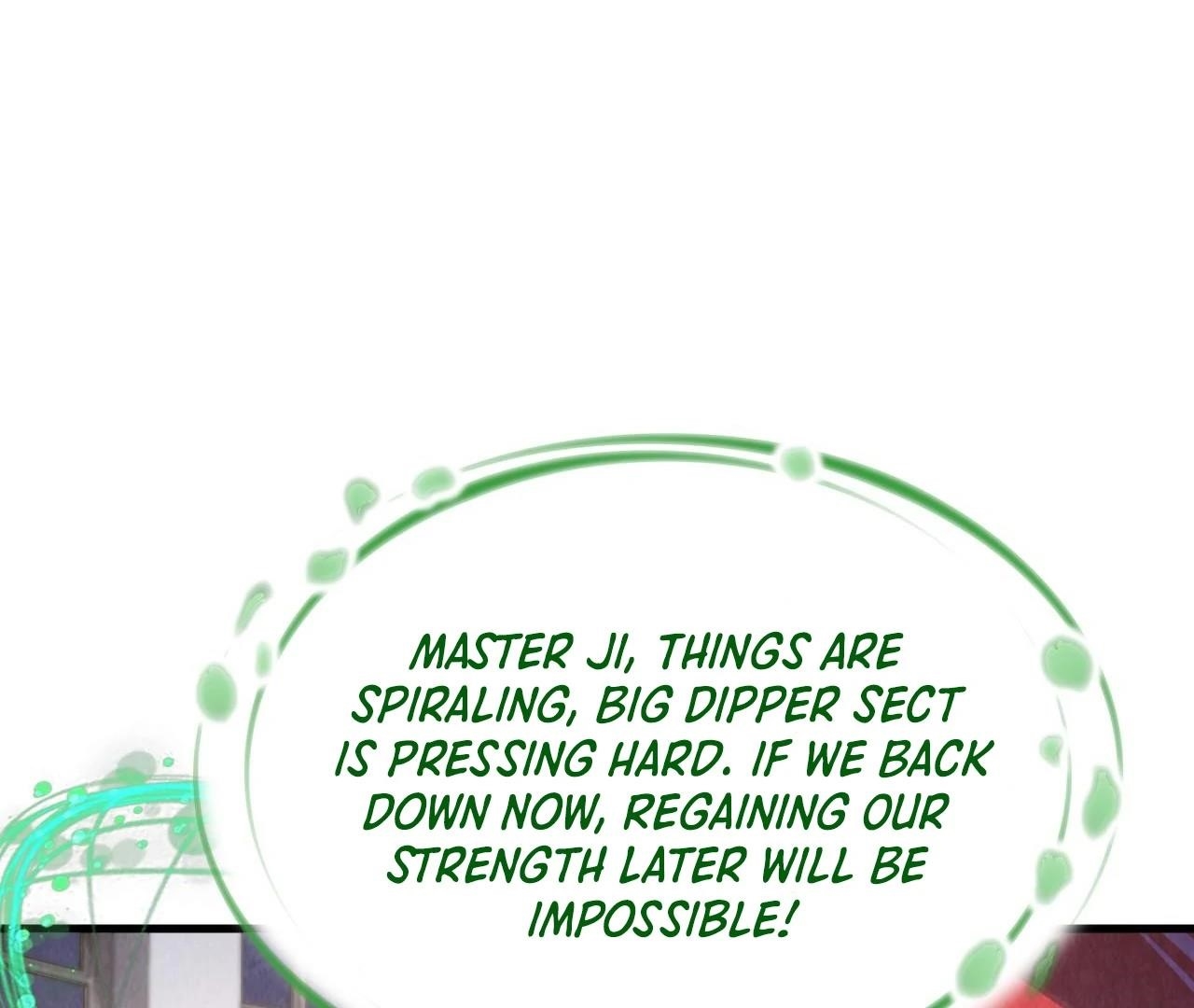 The Eternal Supreme chapter 409 page 107