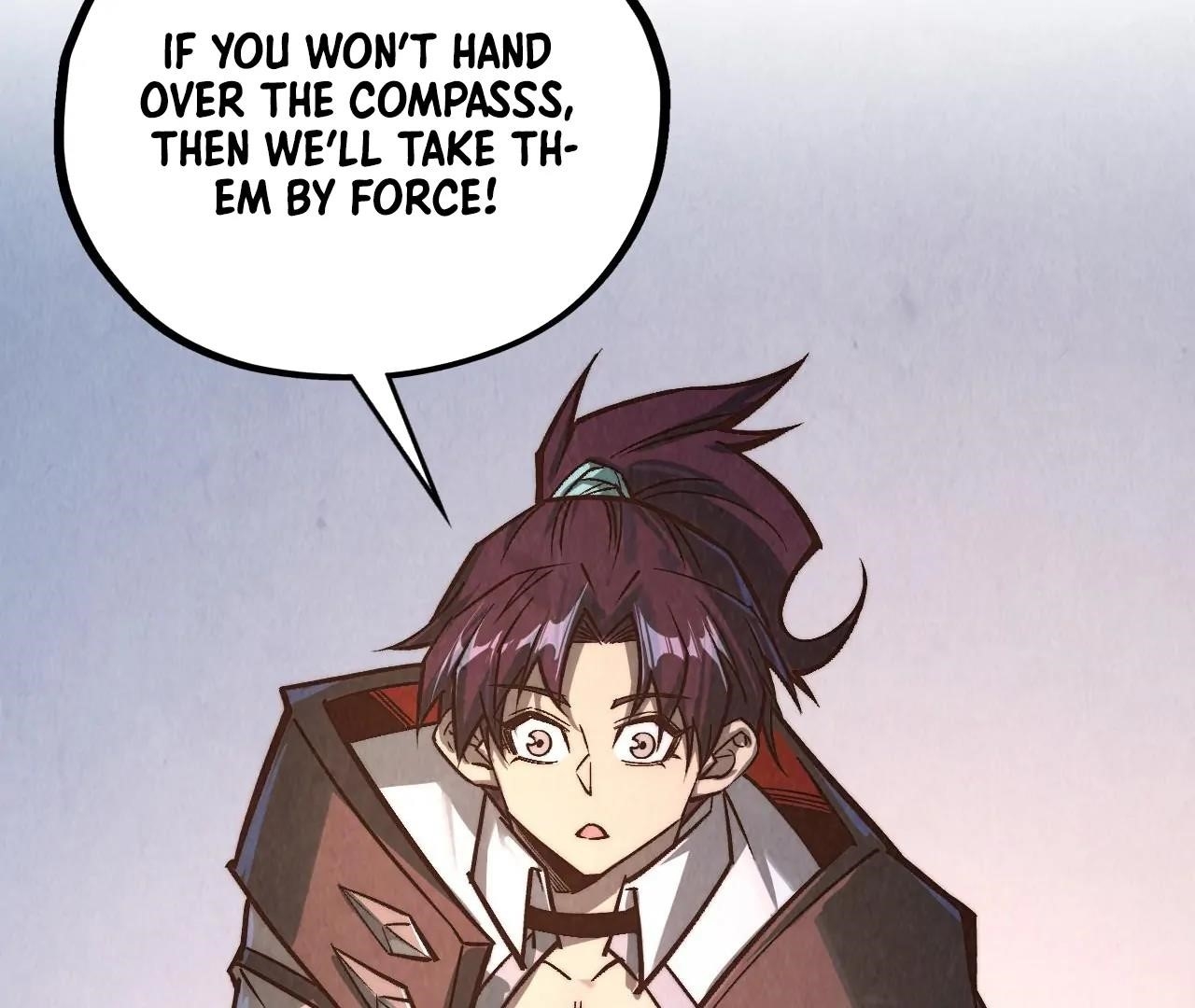 The Eternal Supreme chapter 409 page 112