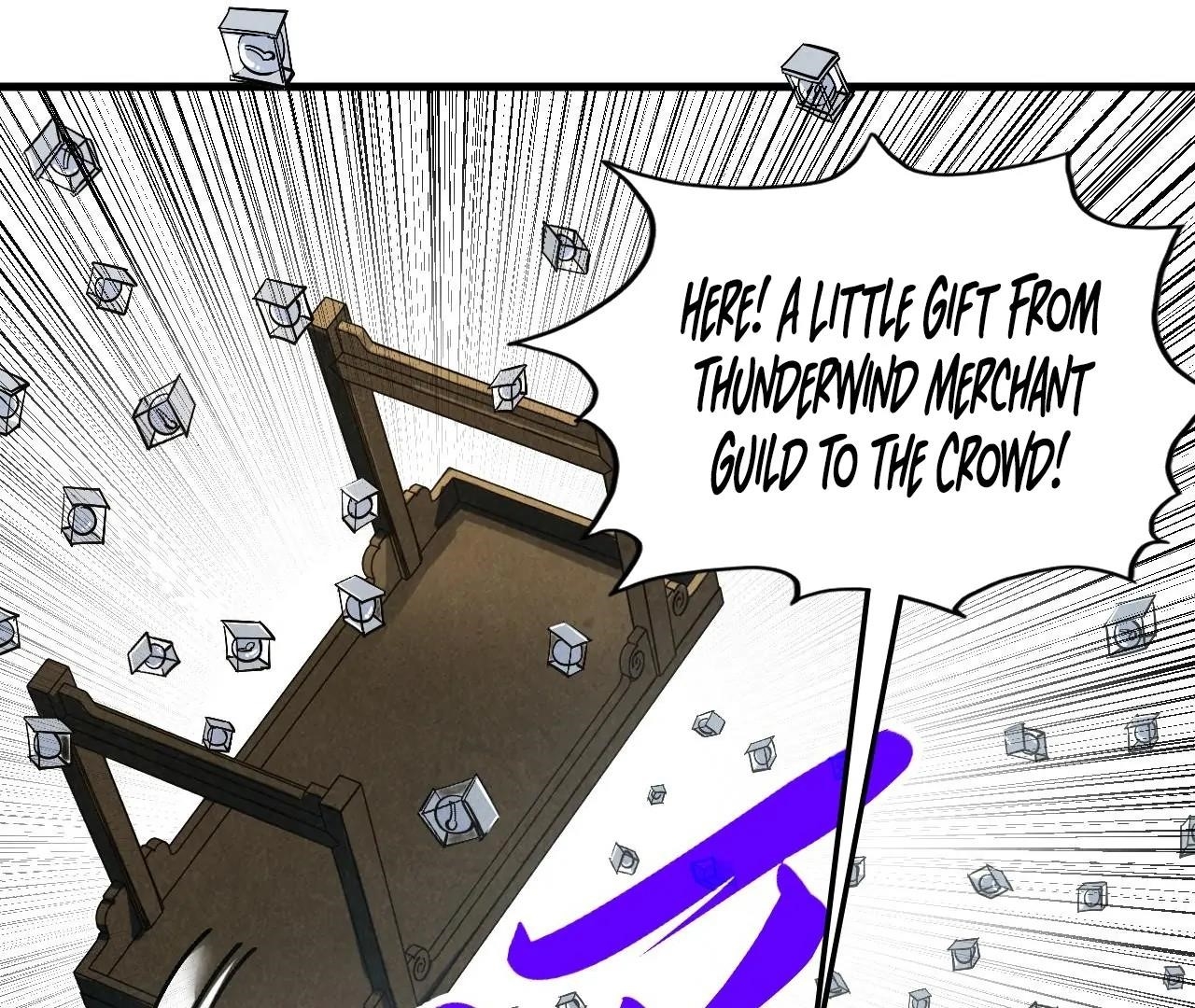 The Eternal Supreme chapter 409 page 117
