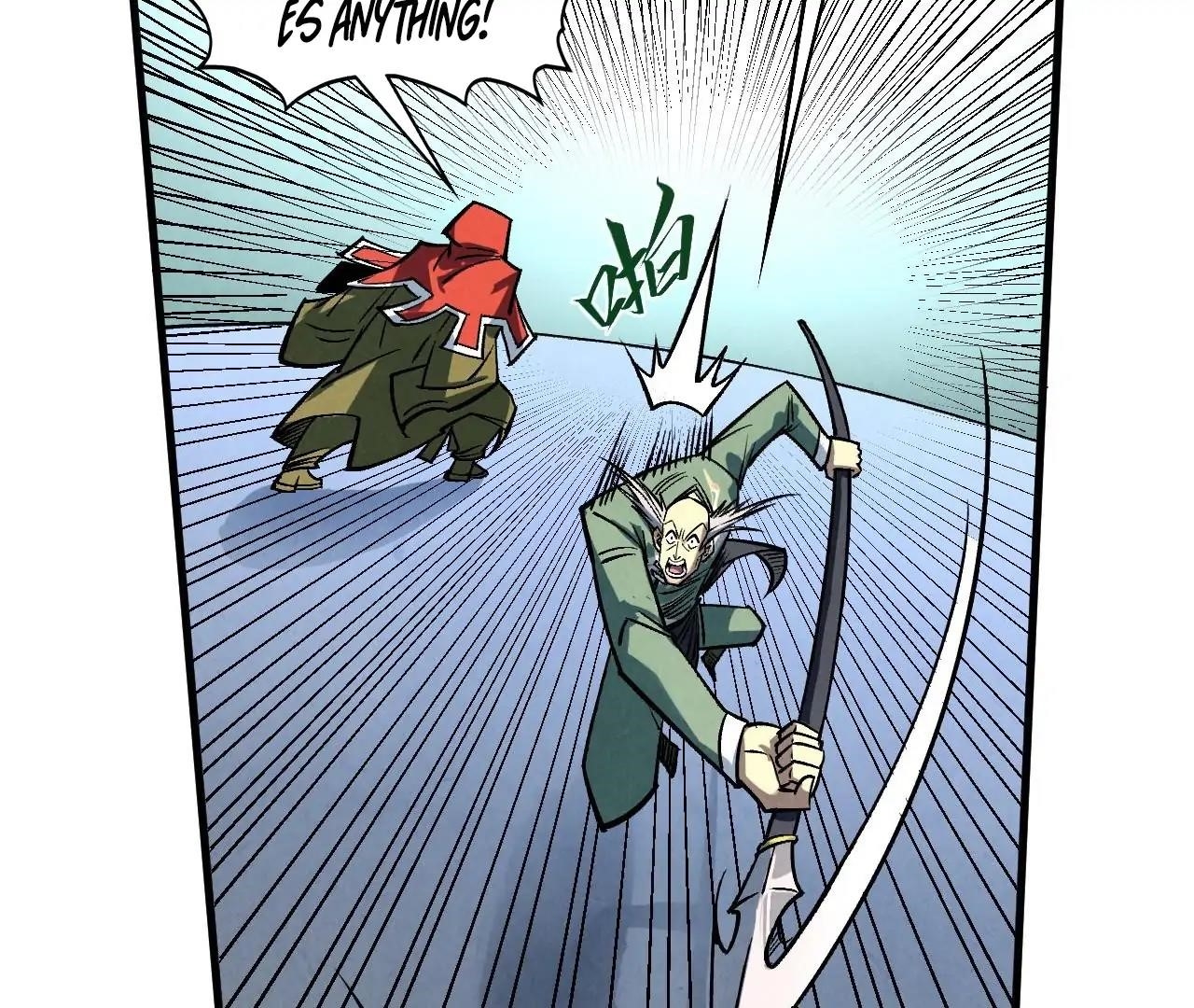 The Eternal Supreme chapter 409 page 122