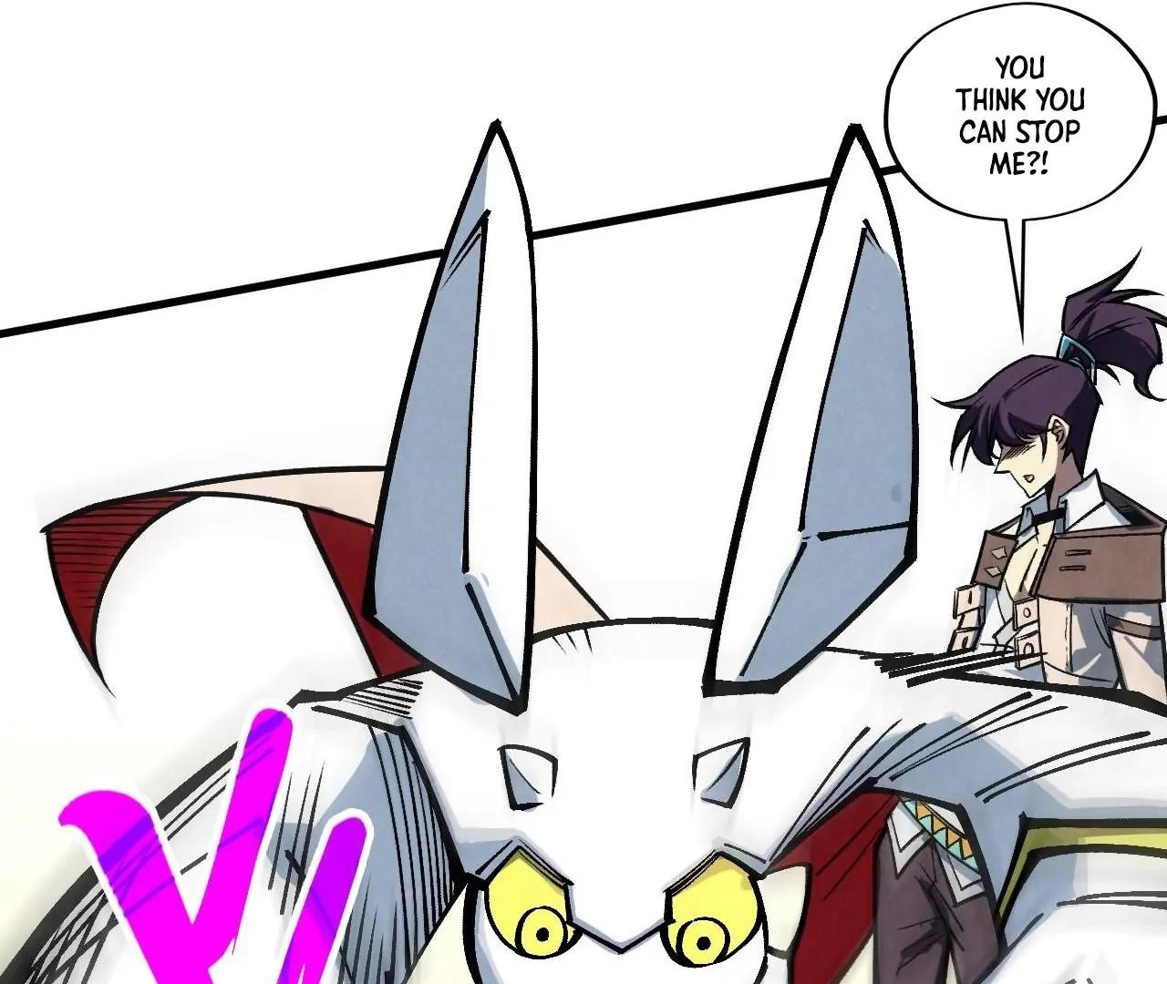 The Eternal Supreme chapter 409 page 126