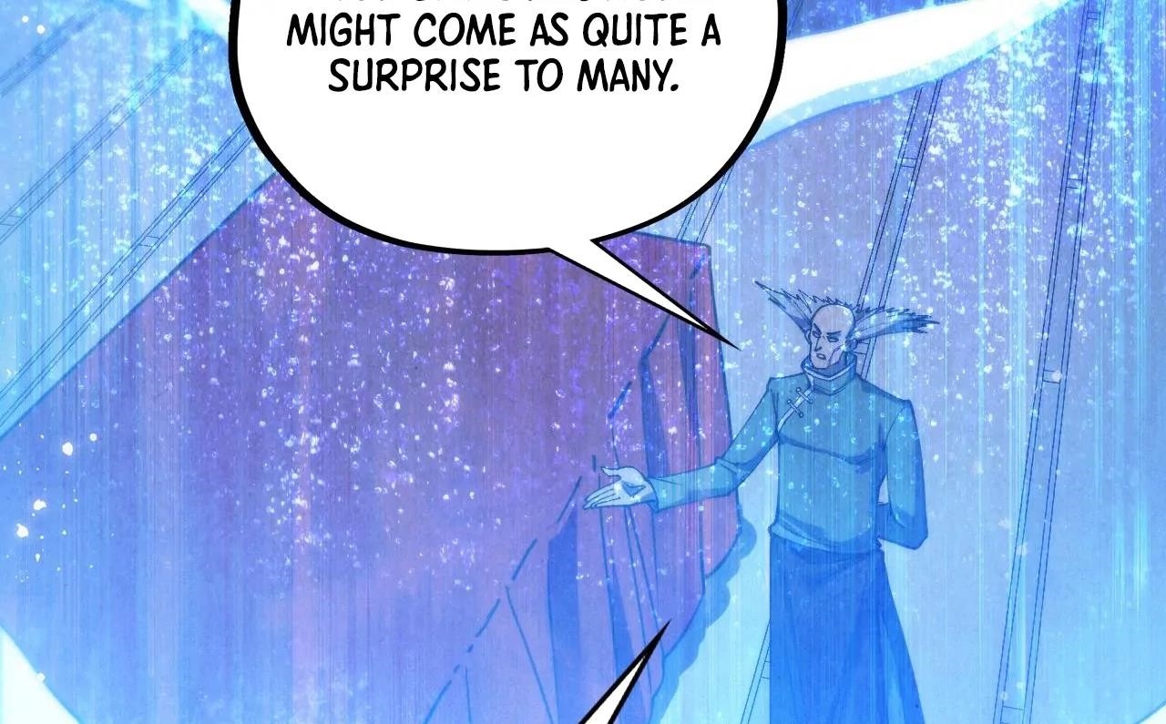 The Eternal Supreme chapter 409 page 12