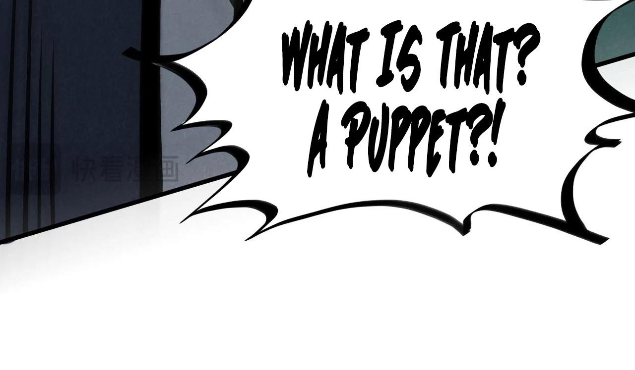 The Eternal Supreme chapter 409 page 132