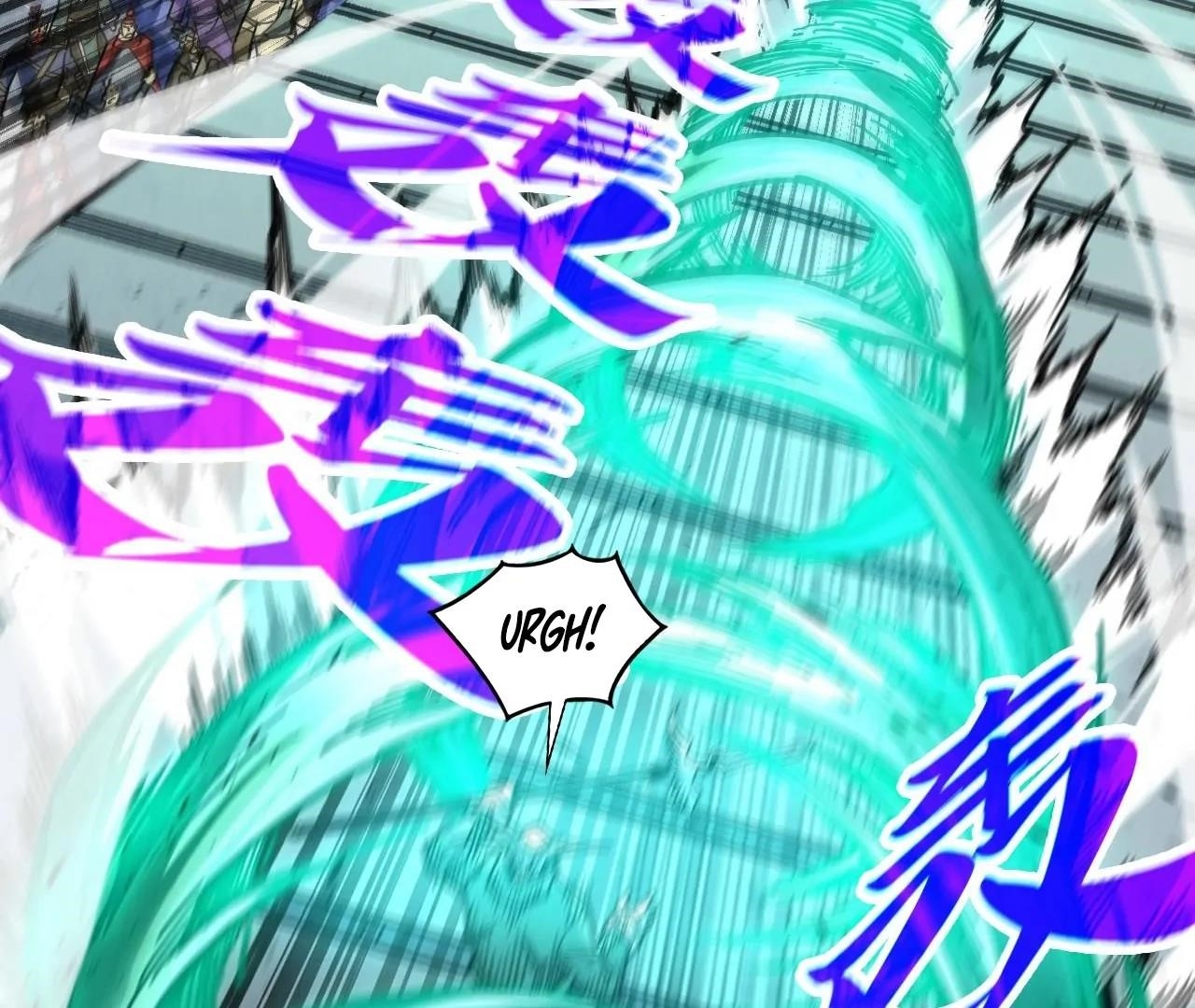 The Eternal Supreme chapter 409 page 136
