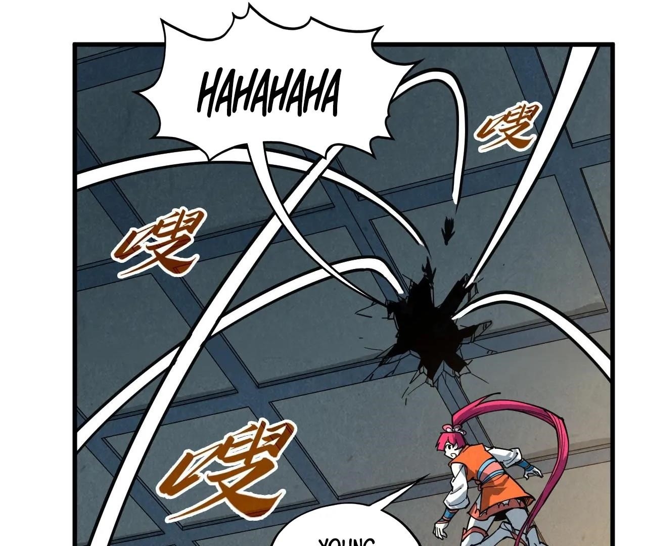 The Eternal Supreme chapter 409 page 146