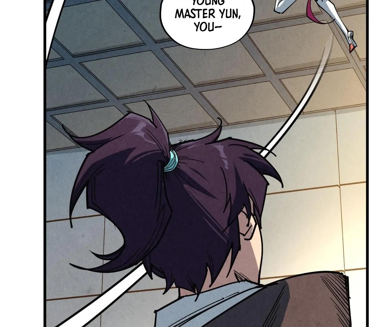 The Eternal Supreme chapter 409 page 147