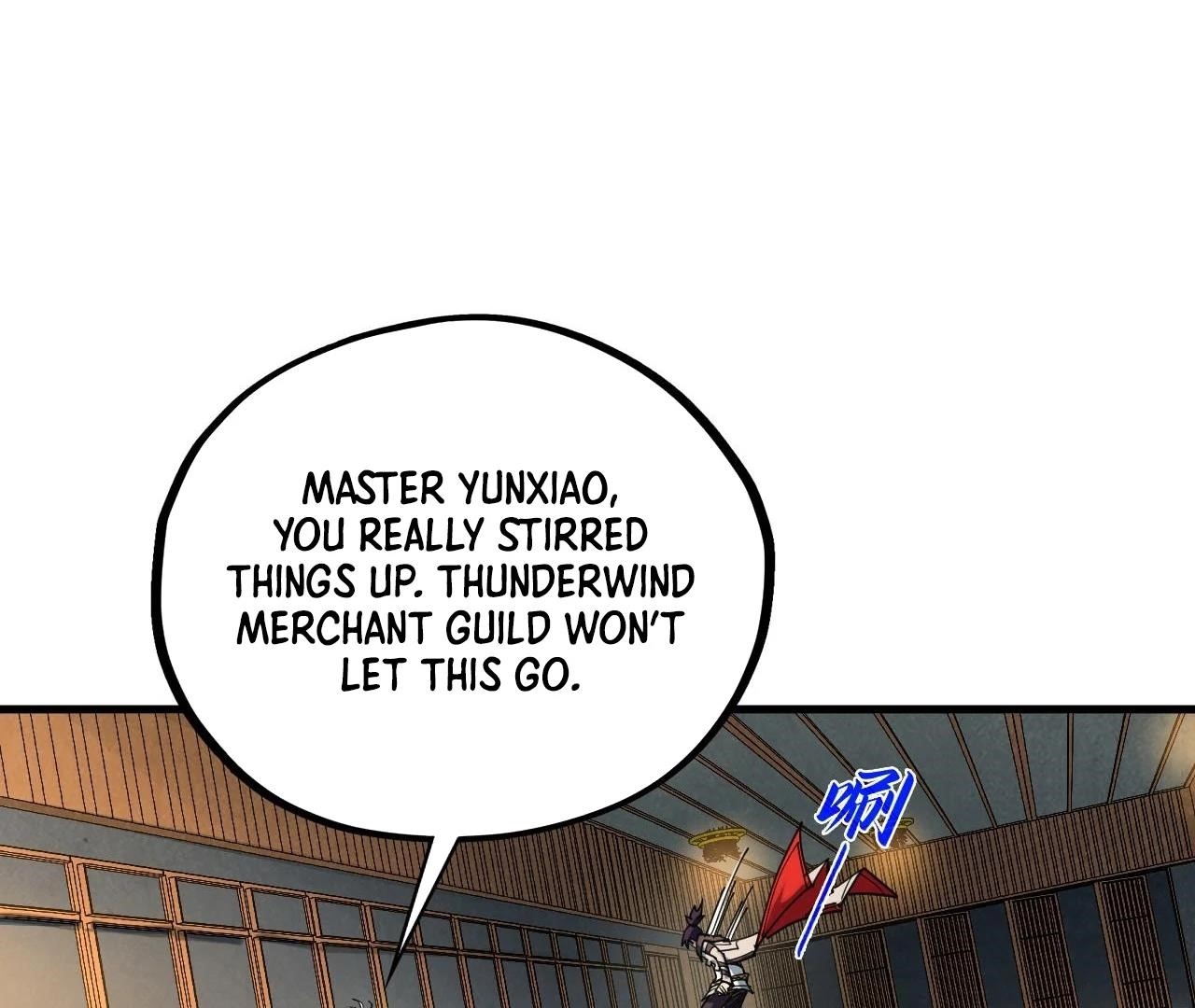 The Eternal Supreme chapter 409 page 149