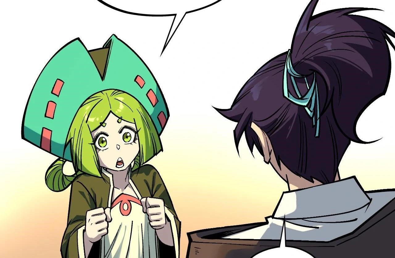 The Eternal Supreme chapter 409 page 157