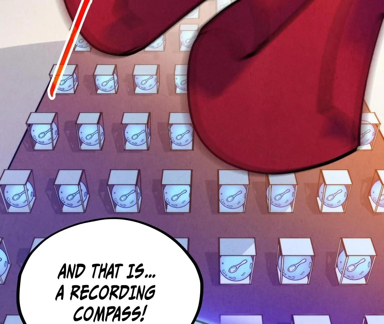 The Eternal Supreme chapter 409 page 15