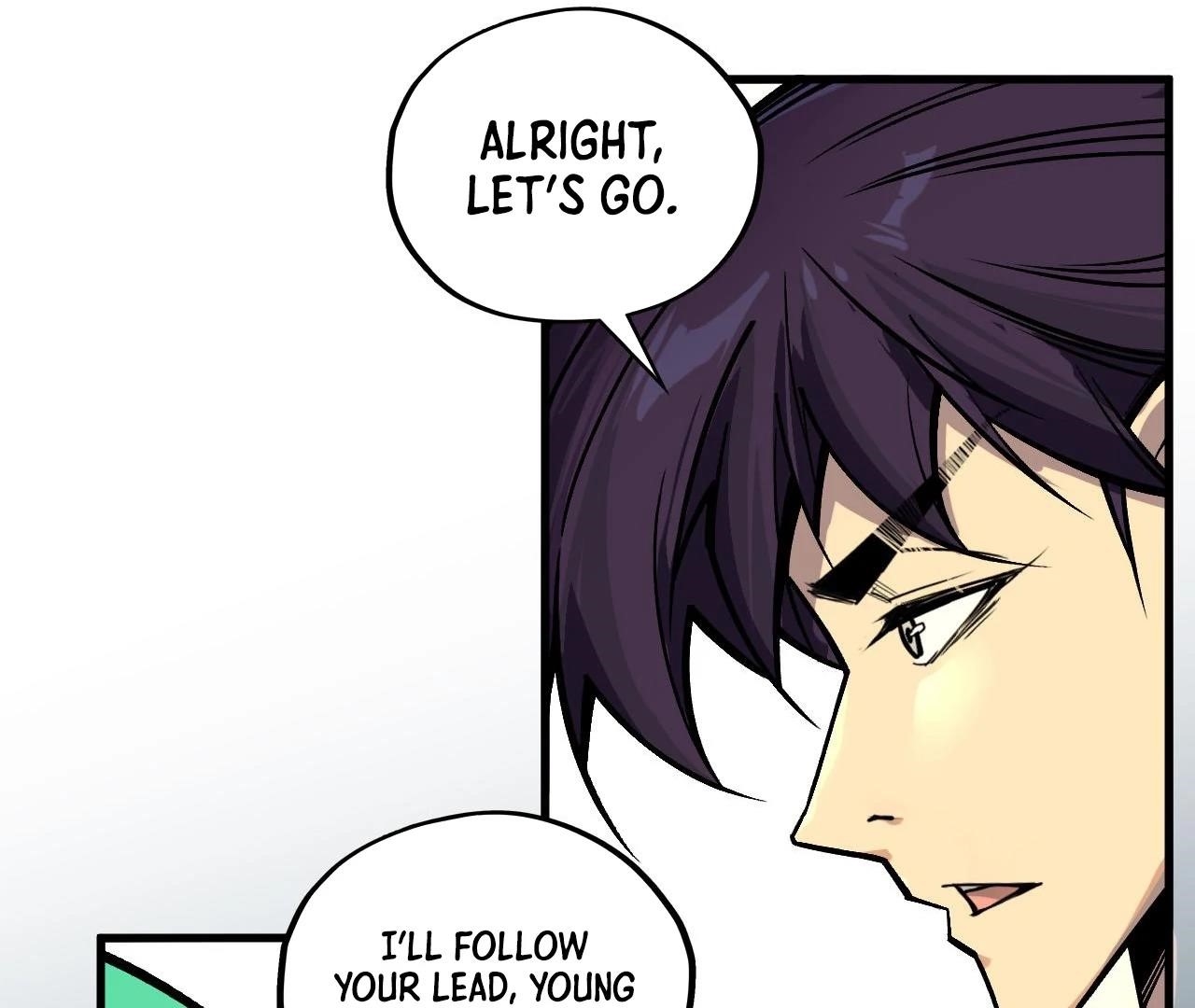 The Eternal Supreme chapter 409 page 159