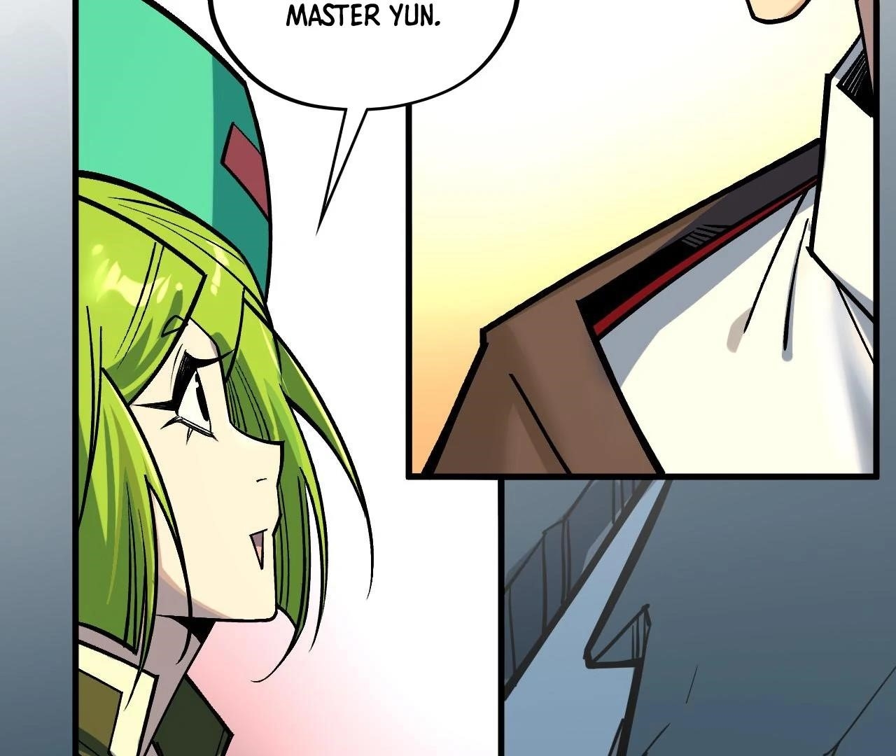 The Eternal Supreme chapter 409 page 160