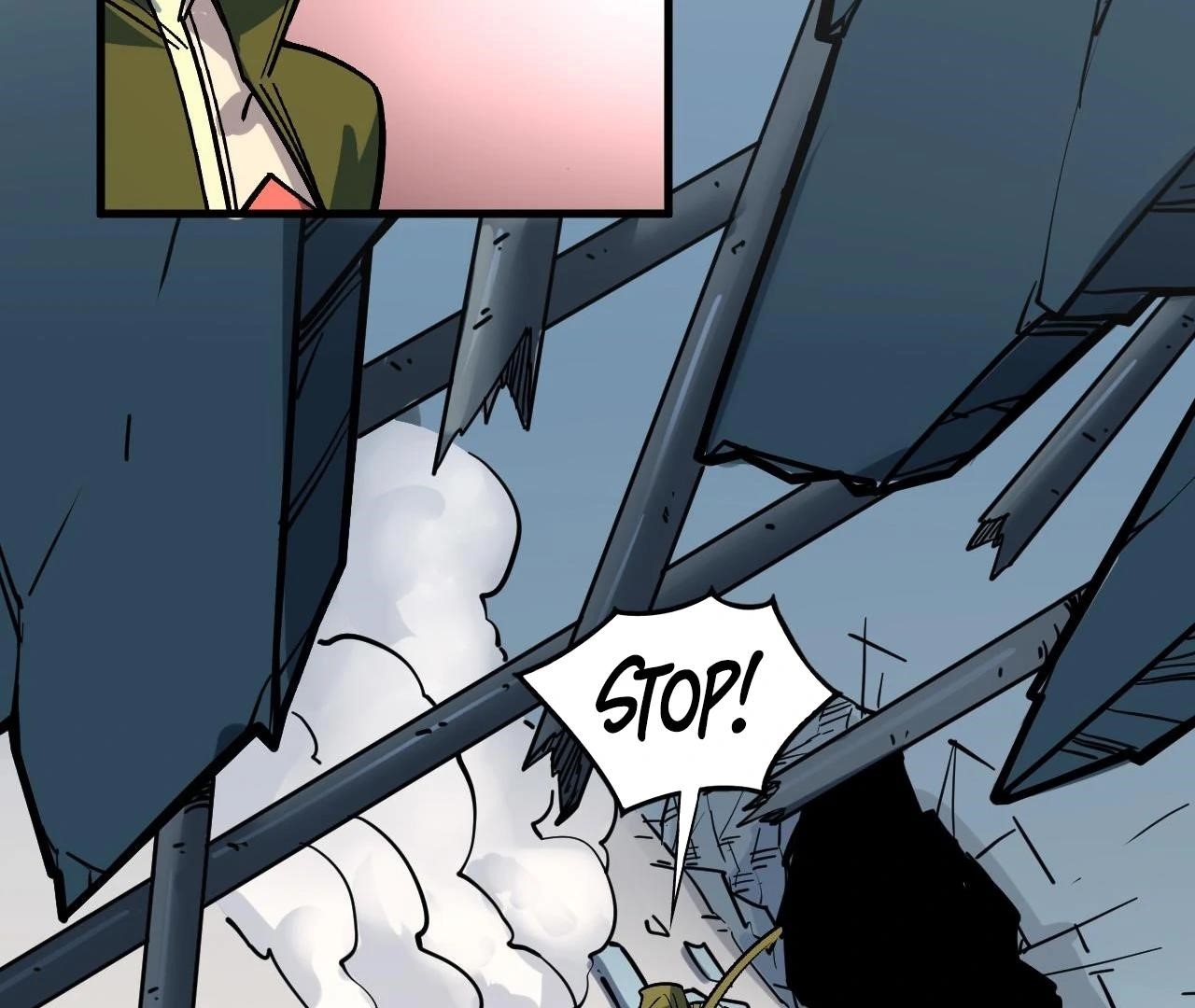 The Eternal Supreme chapter 409 page 161