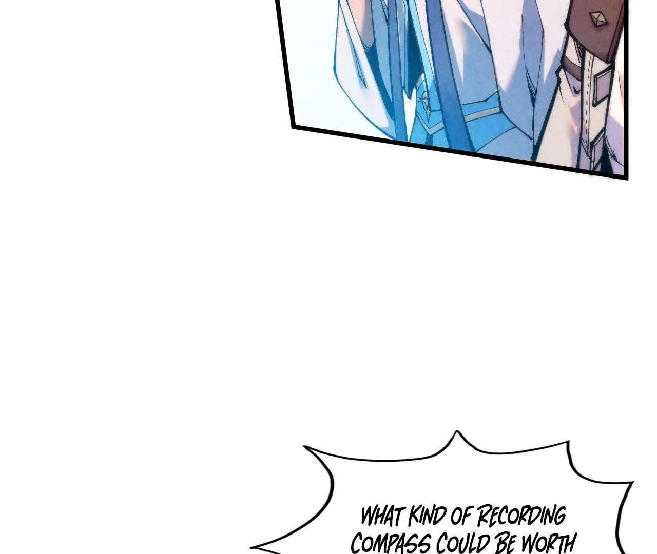 The Eternal Supreme chapter 409 page 19
