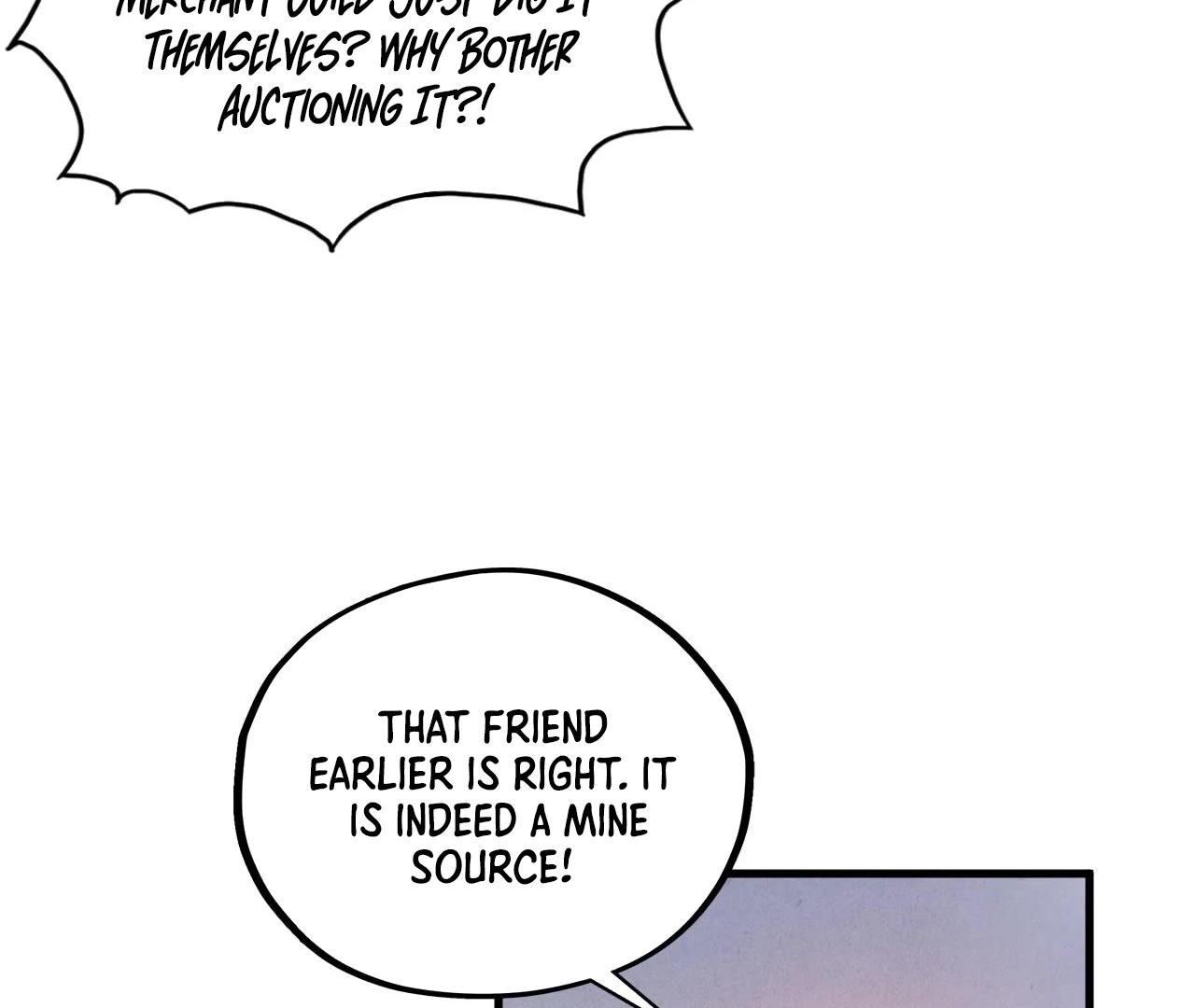 The Eternal Supreme chapter 409 page 21