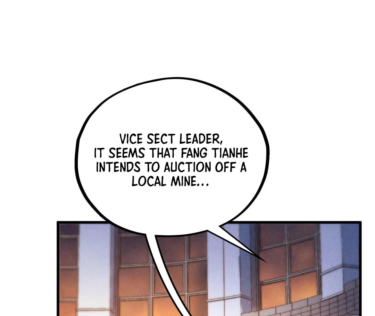 The Eternal Supreme chapter 409 page 28