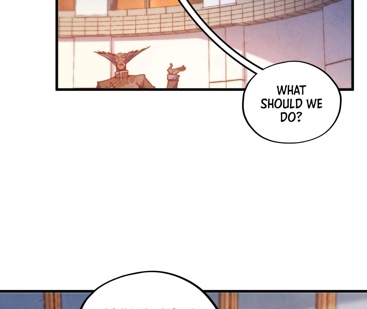 The Eternal Supreme chapter 409 page 29