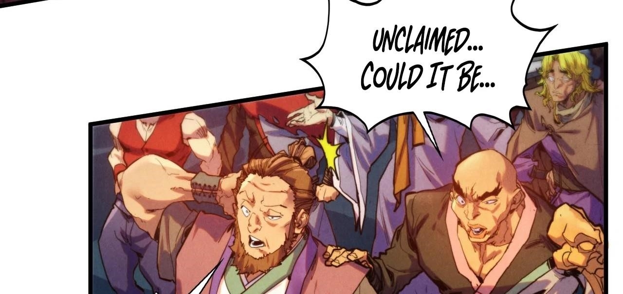 The Eternal Supreme chapter 409 page 37
