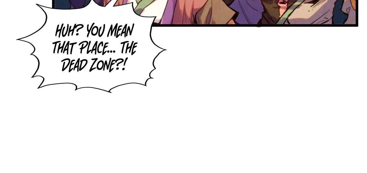 The Eternal Supreme chapter 409 page 38