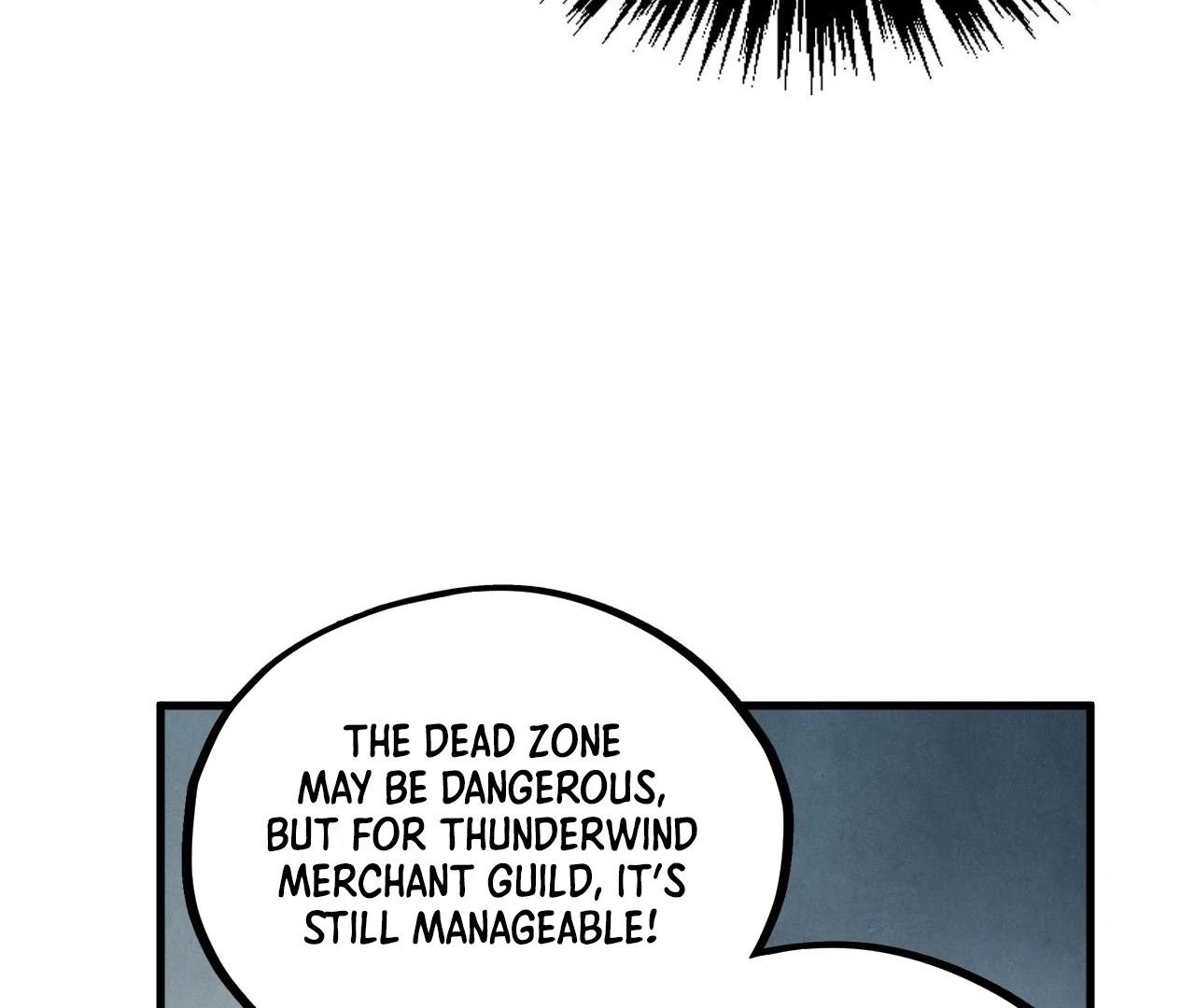 The Eternal Supreme chapter 409 page 46