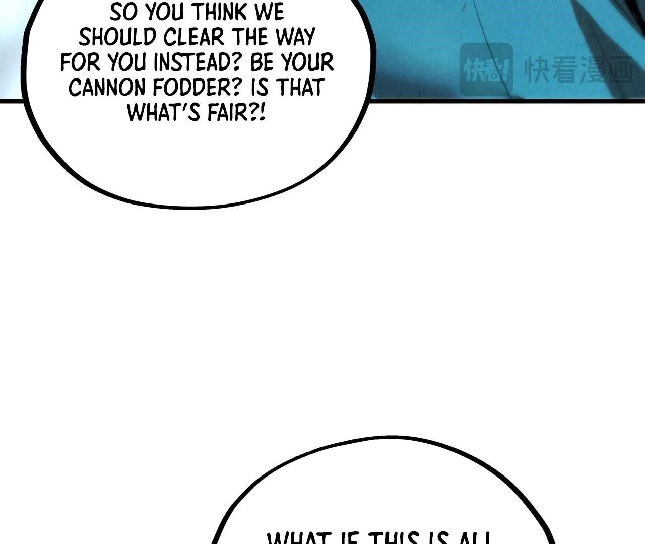 The Eternal Supreme chapter 409 page 55