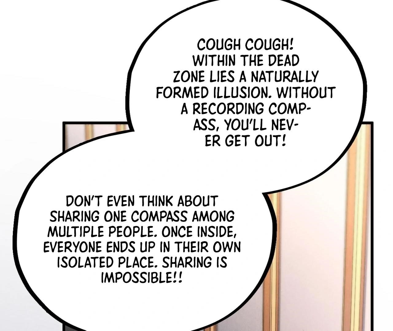 The Eternal Supreme chapter 409 page 59
