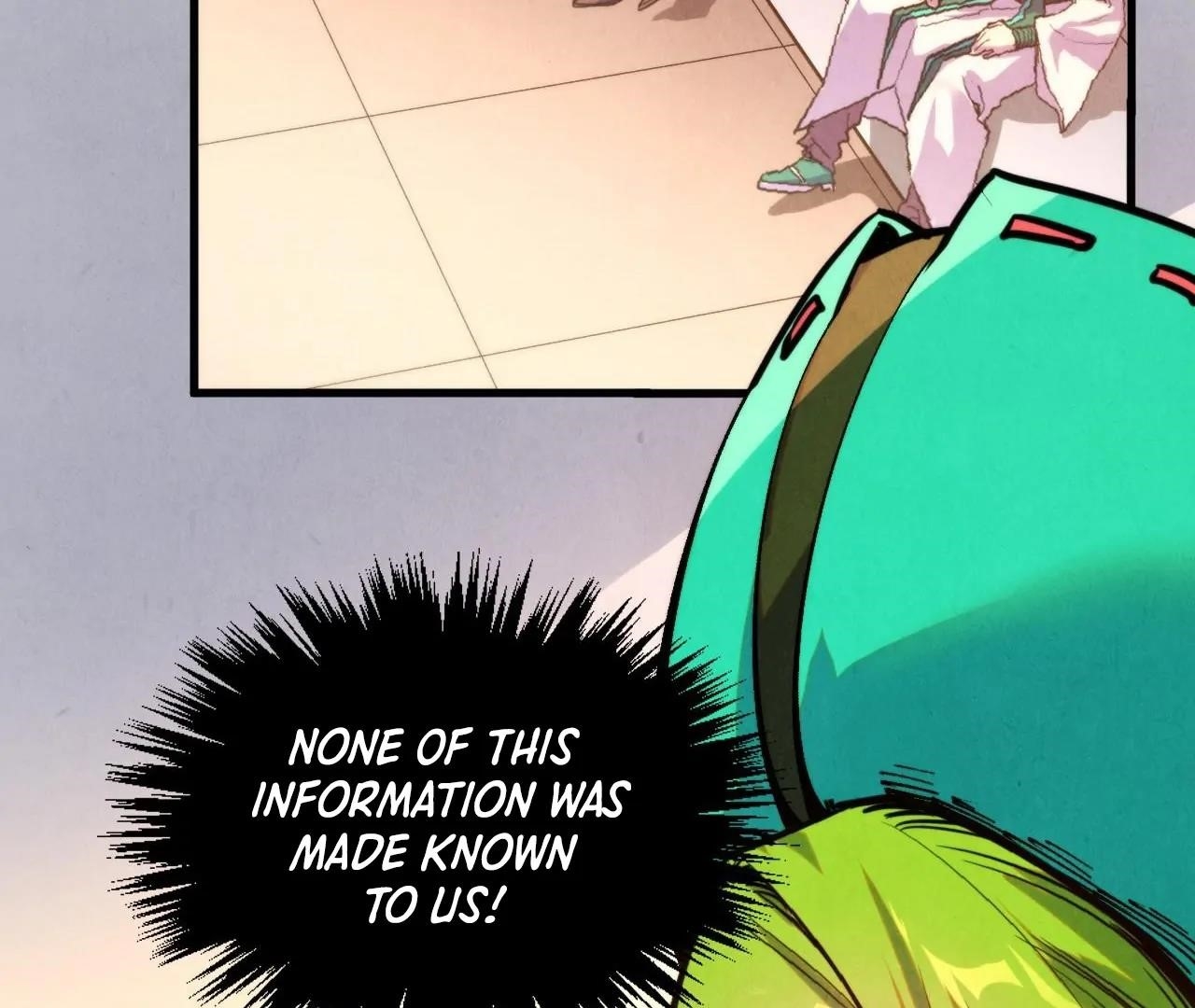 The Eternal Supreme chapter 409 page 61