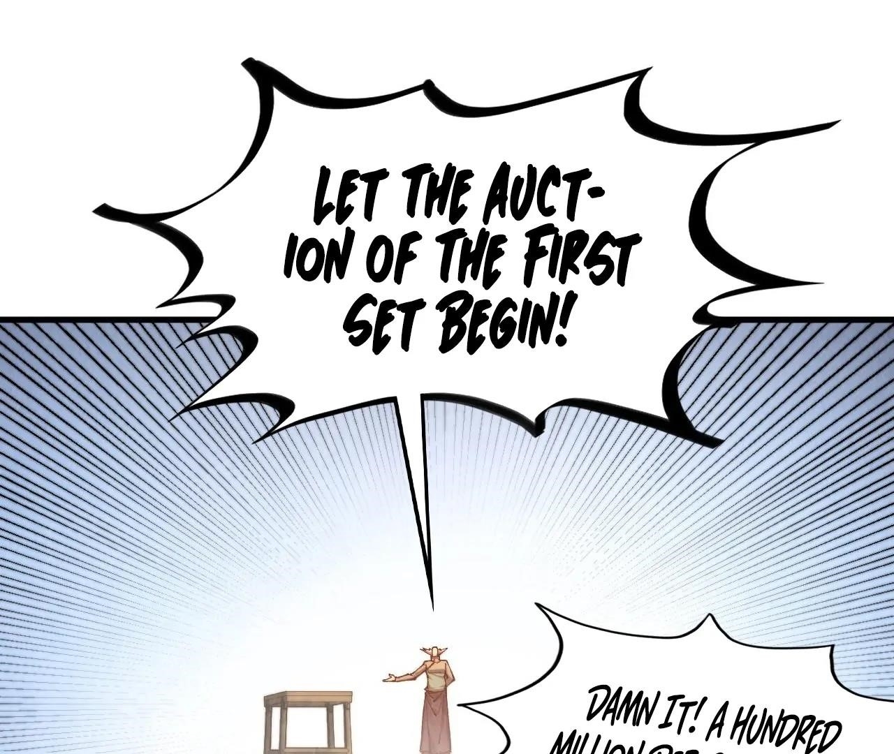 The Eternal Supreme chapter 409 page 71