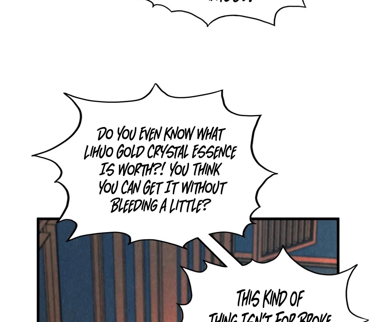 The Eternal Supreme chapter 409 page 73