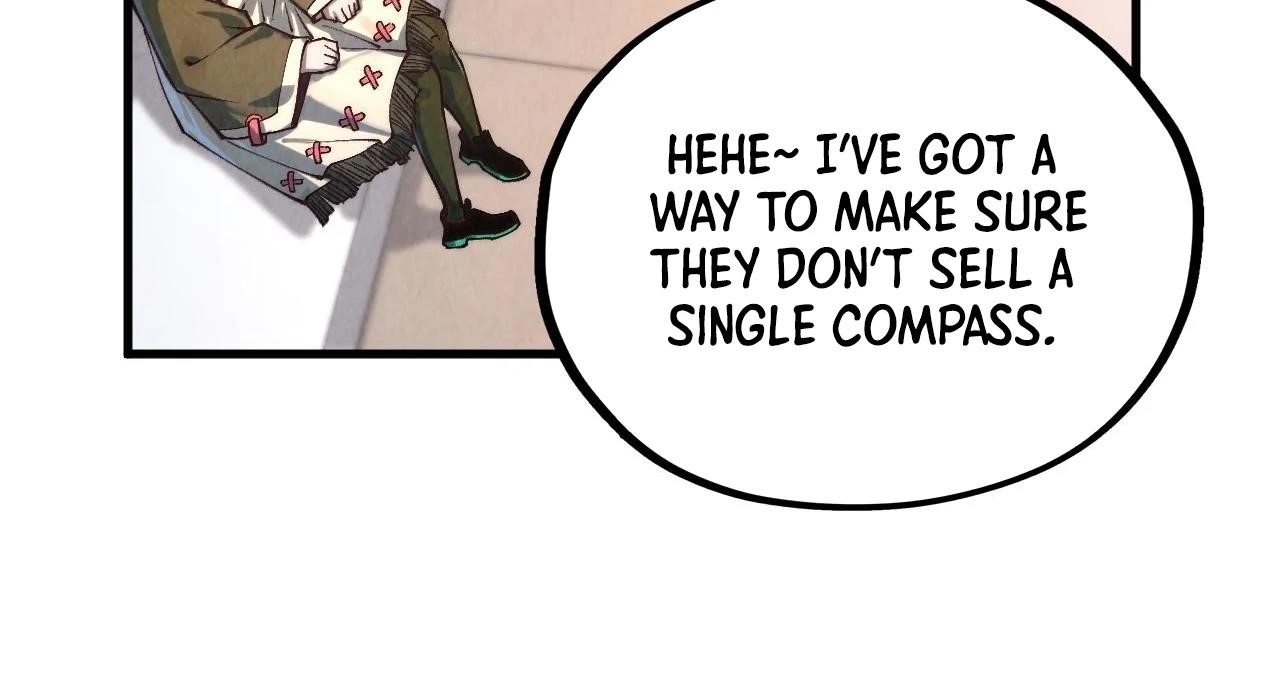 The Eternal Supreme chapter 409 page 76