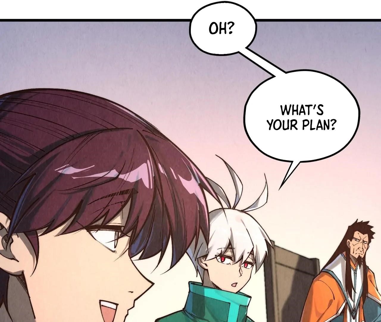 The Eternal Supreme chapter 409 page 78