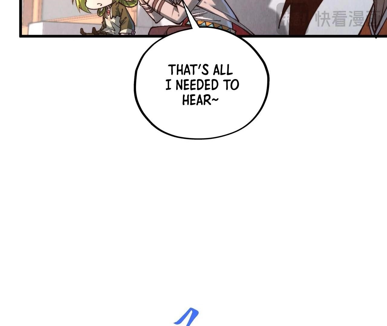 The Eternal Supreme chapter 409 page 81