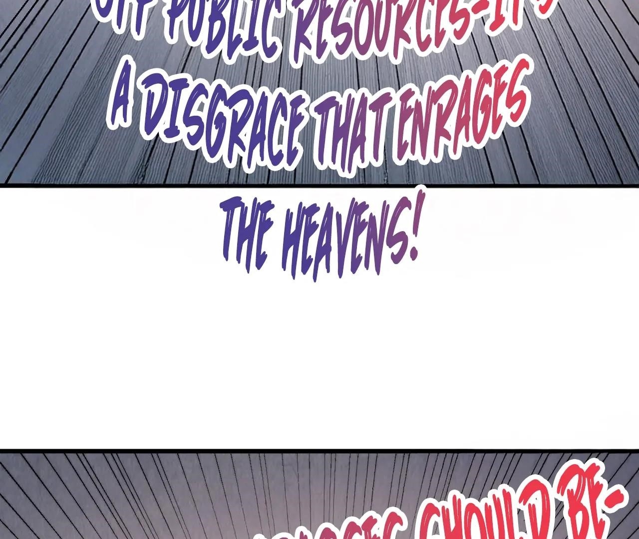The Eternal Supreme chapter 409 page 86