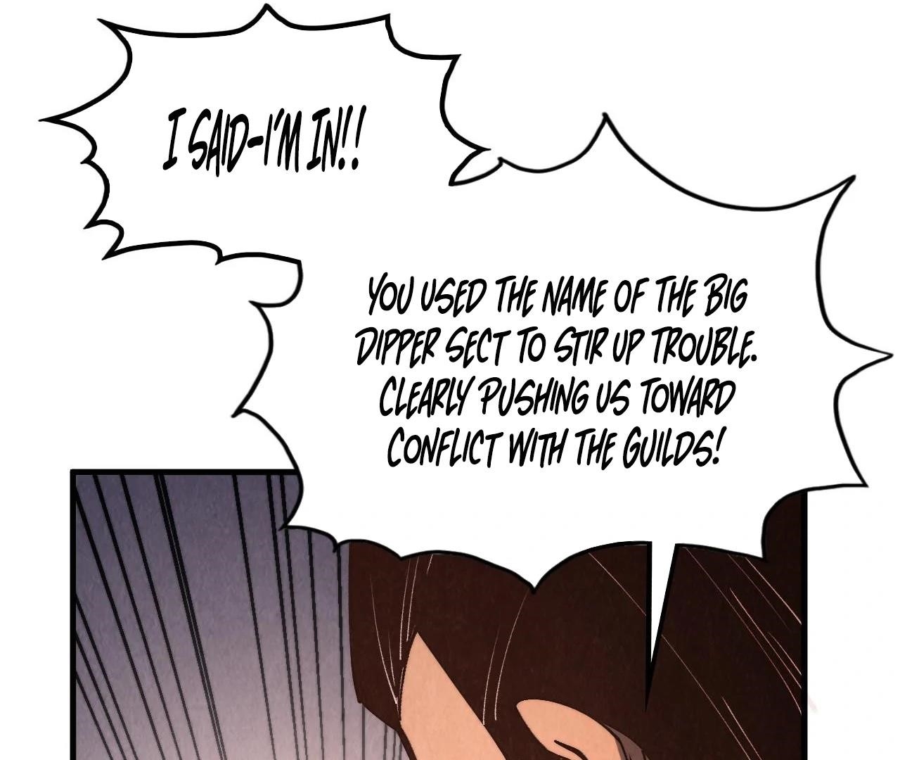 The Eternal Supreme chapter 409 page 90