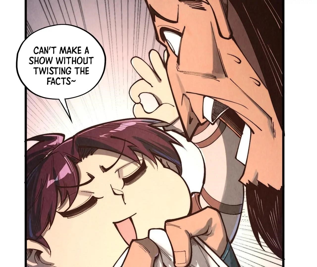 The Eternal Supreme chapter 409 page 91