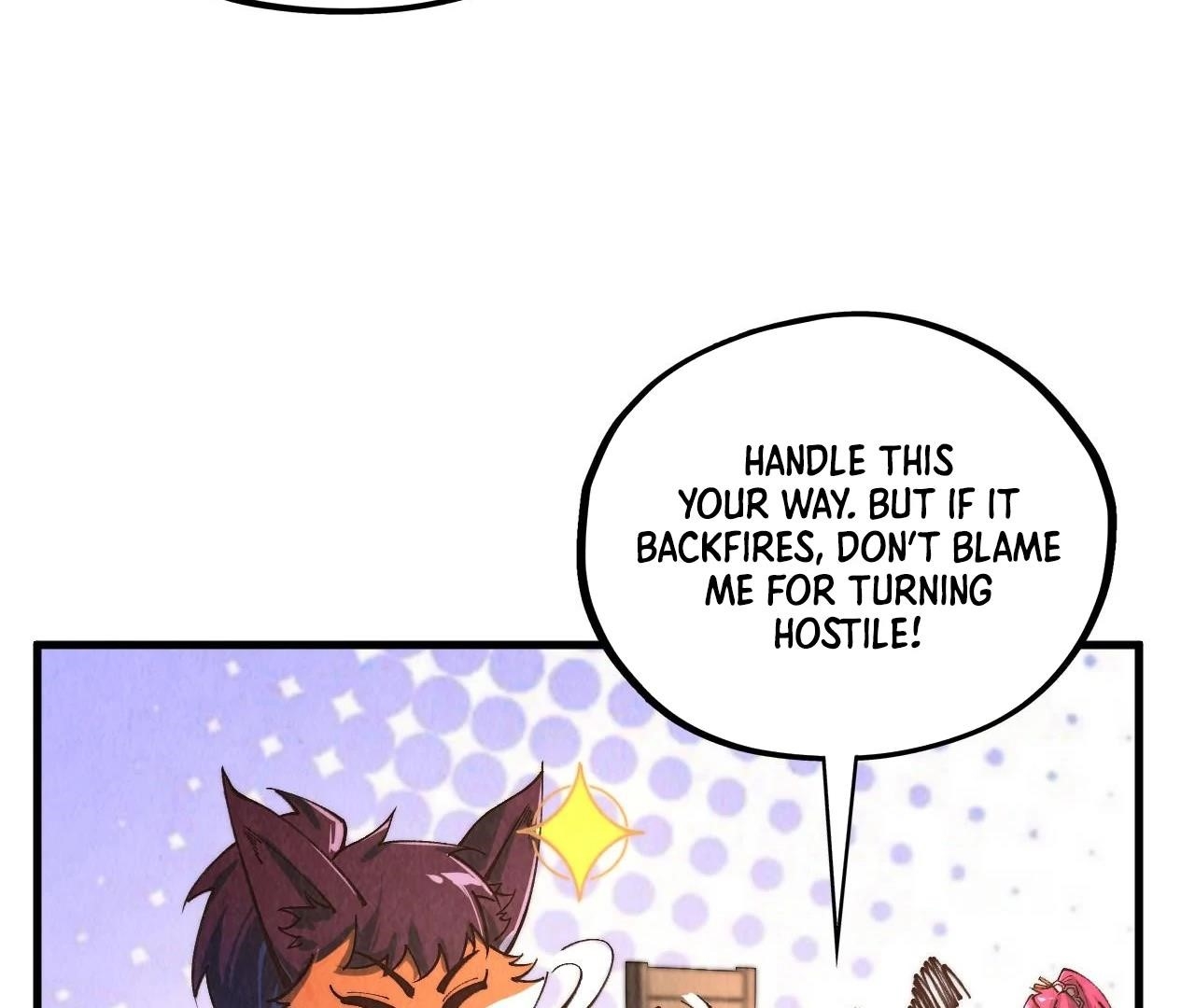 The Eternal Supreme chapter 409 page 93