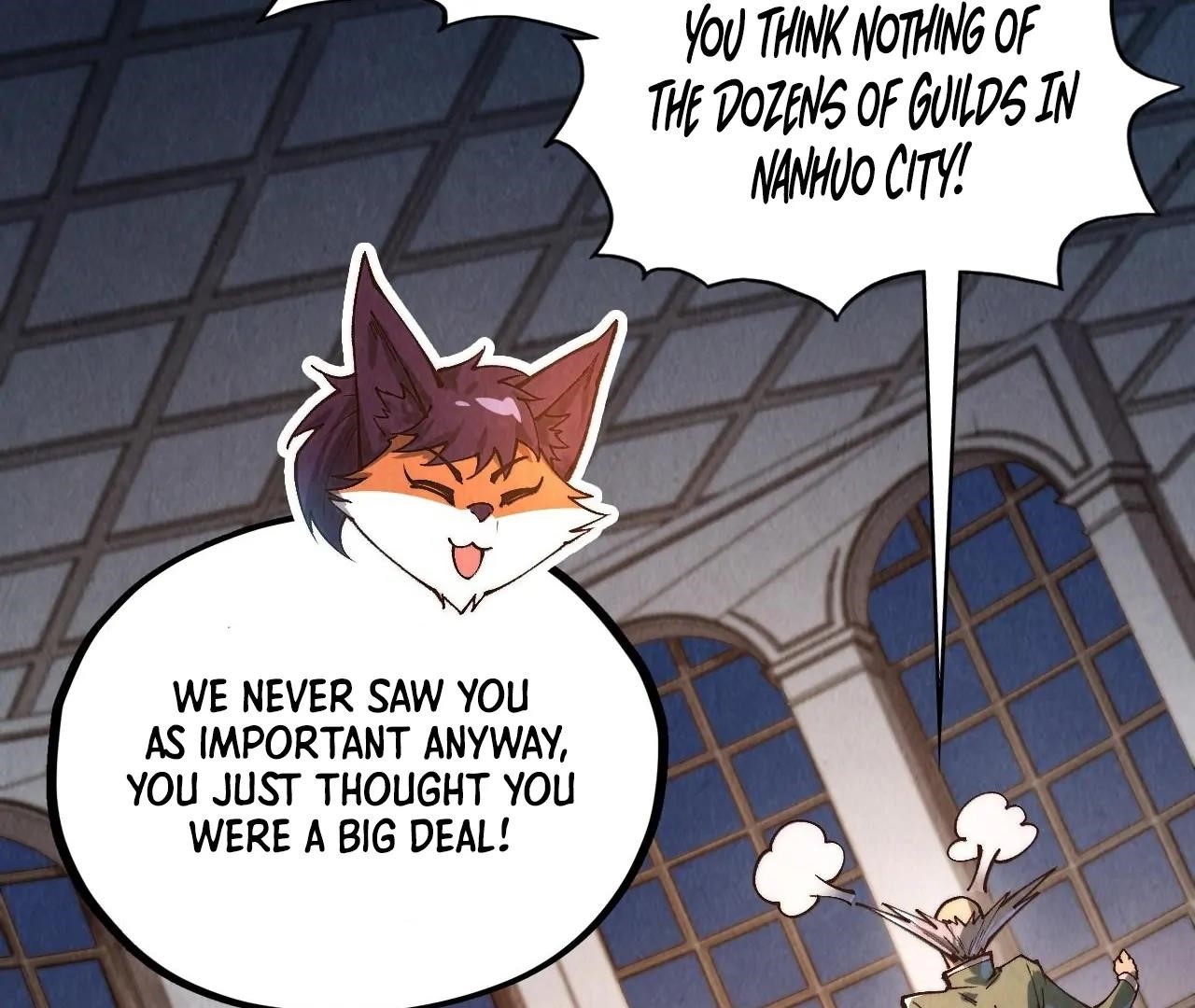 The Eternal Supreme chapter 409 page 95