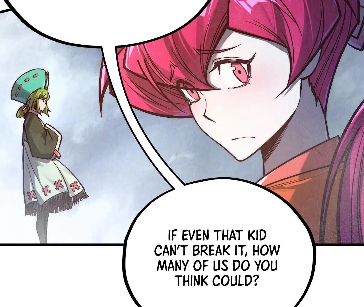 The Eternal Supreme chapter 410 page 100