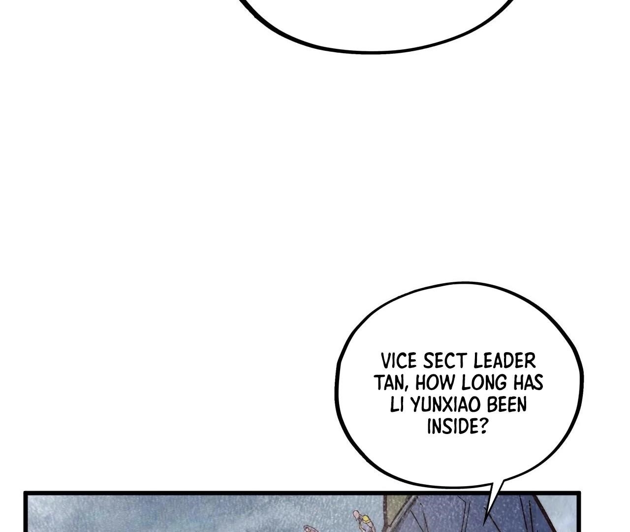 The Eternal Supreme chapter 410 page 101