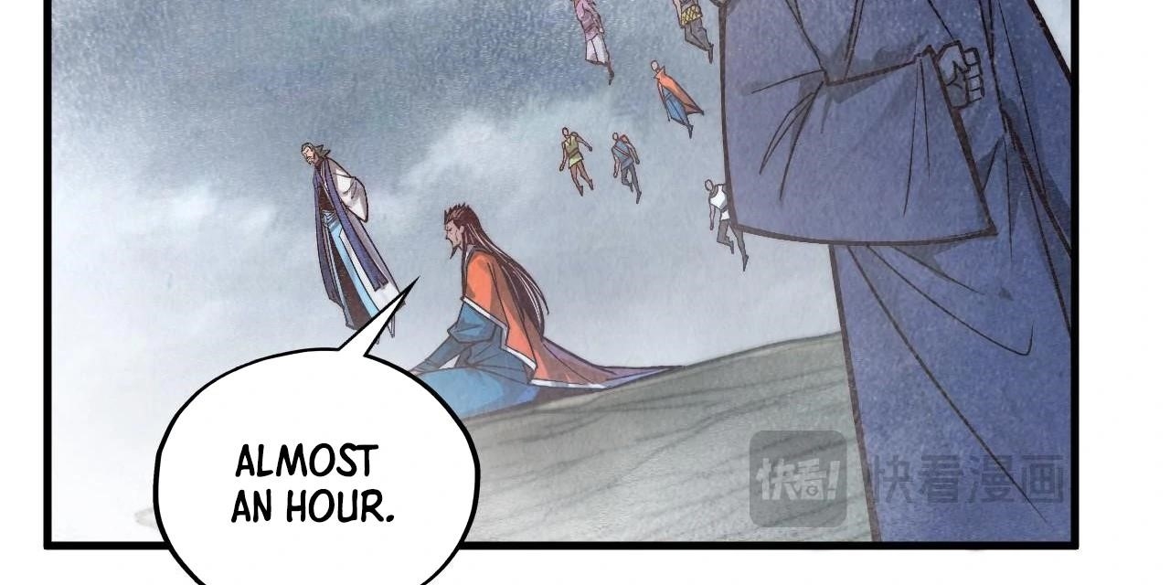 The Eternal Supreme chapter 410 page 102