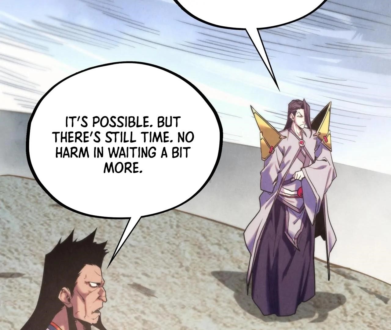 The Eternal Supreme chapter 410 page 105